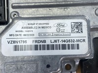 фото thumb №8, Модуль блок управления ford escape kuga mk3 2020+ usa