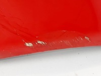 фото thumb №13, Бампер задняя задний 8d5807363 audi a4 b5 sedan 8d2