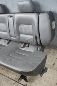 фото thumb №7, Pajero ii заднее сиденье сиденье задняя 5d 91-99r