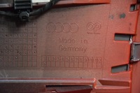 фото thumb №15, Audi a6 c8 allroad kombi 19-r 4k9 задний бампер