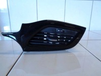фото thumb №1, Opel corsa e 16 решітка обдув ліва 13384931