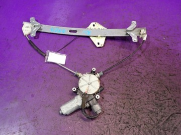 фото thumb №6, Honda accord vii універсал 02-06 підйомник вікна перед правий 2 pin