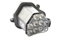 Купить Оригинальный номер новый модуль led ксенон поворотник bmw 5 f10 f11, фото thumb