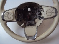 фото thumb №3, Повітропровід fiat 500 lift 2014-