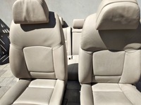 фото thumb №8, Комплект сидений заднее сиденье комфорт bmw f11 full массаж