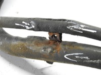 фото thumb №6, Nissan note ii e12 12-16 1.5 dci труба заливной топлива заливная горловина