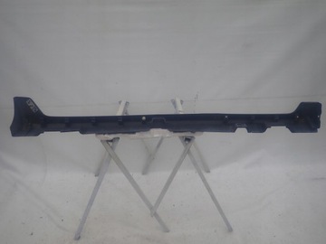 фото thumb №8, Mazda 2 ii 07-14 sport порог левый планка пороговая