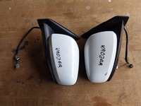 фото thumb №1, Renault kadjar дзеркало праве