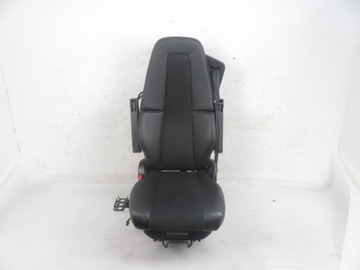 фото thumb №10, Сиденье водителя volvo fh ii евро 6