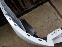 фото thumb №11, Бампер задний bmw x4 g02 lci m-pakiet