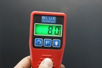 фото thumb №15, Капот кришка renault laguna iii coupe tekng