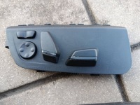Переключатель памяти регулировки сиденье правый eu bmw x1 f48 Недорого, фото thumb