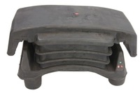 фото thumb №1, Напрямна ресора man tga правий