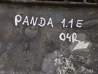 фото thumb №14, Fiat panda ii 1.1 головка двигуна 55192738