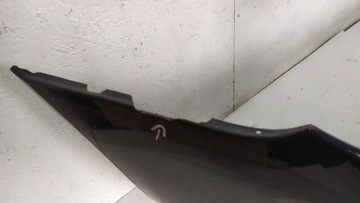 фото thumb №7, Бампер перед переднее volvo v70