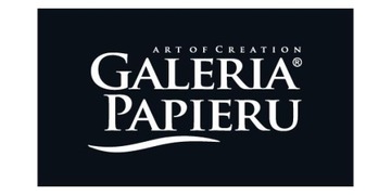 Koperty ozdobne C6 GALERIA PAPIERU Millenium diamentowa biel 10 szt