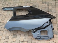 Opel astra 6 vi l универсал задний крыло левый задний  1682173580 Цена, фото thumb