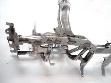 фото thumb №11, Dodge charger 2015+ каркас панели распределительной 6.4