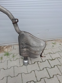 фото thumb №12, Dodge durango iii wd 2014 5.7 rt гаситель конечный средний dc10044 dc10045