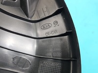 фото thumb №13, Обивка крышки боковина багажника kia stinger 81750-j5000 81740-j5000