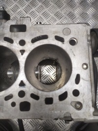 фото thumb №7, Bmw 114i 116i f20 f21 316i f30 f31 блок двигуна 1.5 бензин b38b15a