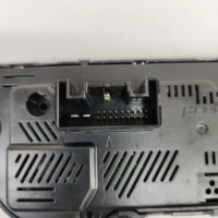 фото thumb №7, Skoda superb b8 3v 2017 переключатель / выключатель обдув вентилятор