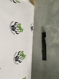 фото thumb №1, Захист порога права ліва перед kia x ceed, ceed