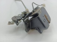 фото thumb №5, Honda cr-v 2011 замок кришки задній / багажника