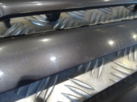 фото thumb №6, Maserati ghibli ms157 dekor накладки декоративные