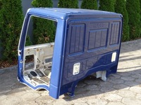 фото thumb №1, Iveco eurocargo 06-15 четверть левый задняя блок двигателя b