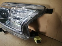 фото thumb №4, Ford ranger v 5 lift 19- лампа фара правый перед full led jb3b13e014ba