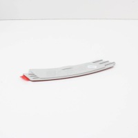 фото thumb №10, Bmw e90 e91 sedan відбивач захист бампера права 7205398 63147205398