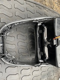 фото thumb №10, Mercedes cls w257 комплект dekorów планки декоративный