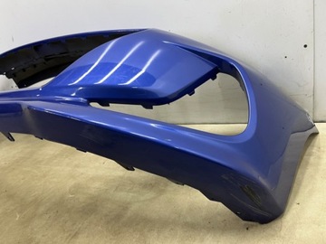 фото thumb №15, Бампер переднее hyundai i10 2 ii ia 16-19r. рестайлинг перед 86511-b9500