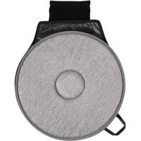 фото thumb №7, Biuro поддержка поясничный сиденье автомобильный с вращательная подушка