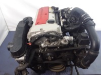 фото thumb №1, Mercedes clk w208 2.0k двигатель бензиновый kpl 111956