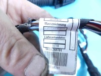 фото thumb №7, Электропроводка жгут дверь перед левая bmw 7 g11