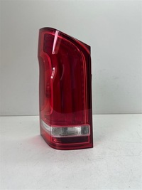 фото thumb №1, Mercedes vito w447 13r+. ліва лампа зад led org.