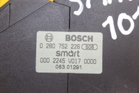 фото thumb №6, Педаль потенциометр газа smart fortwo i 0280752226