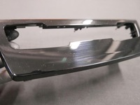 фото thumb №7, Панель кондиціонера радіо bmw оригінальний номер 9371457