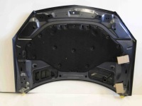 фото thumb №9, Mercedes gls x166 166 капот кришка двигуна 755