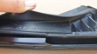 фото thumb №4, Прокладка крыша mercedes slk r170 a1707900498