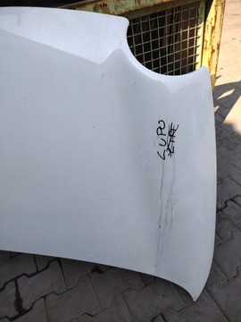 фото thumb №6, Капот vw lupo