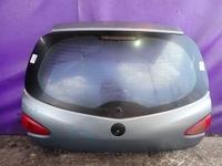 фото thumb №2, Alfa romeo 147 hb 5d 00-04 кришка багажника задня