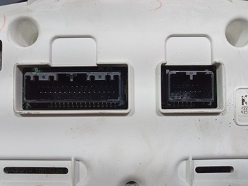 фото thumb №5, Honda hr-v ii 1.5b спідометр  прилади eu 78100-t8k