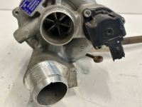 Turbo peugeot 508 1.6 thp 10fkbj 9813852580 в Украине, фото thumb