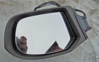 фото thumb №11, Зеркало правое mercedes a klasa w169 7pin 958 eu