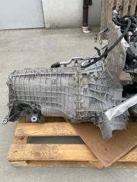 Двигун комплектний  + коробка передач передач q5 45tfsi quattro 2.0 tfsi 2021r Доставка, фото thumb
