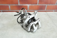 фото thumb №5, Суппорт тормозной левый прижим левый задняя bmw x3 g01 x4 g02 18km