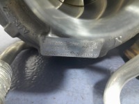 фото thumb №7, Bmw x3 g01 lci 2.0b 245 km b46b20b турбонагнітач 9845815